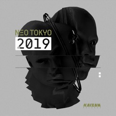 NEO TOKYO 2019 #3