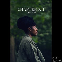 Earth - Chapter 12 - The Beginning (Prod by Jojo F)