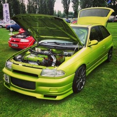 BUSTER RHYMESS🔊🔊