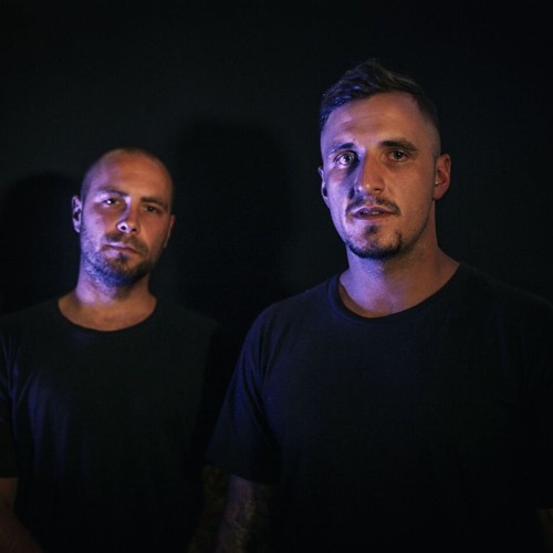 Photonics VS Diffraction Dark Progressive Set @ Ergot Private Doof