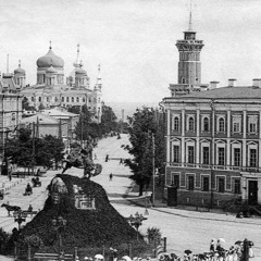 Забуті історії великого міста. Вулиця Володимирська