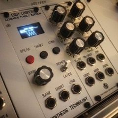 E951 Video Demo Intro Soundtrack
