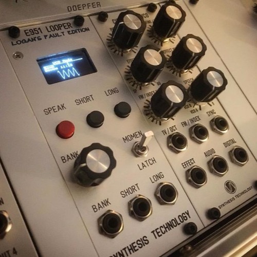 E951 Video Demo Intro Soundtrack