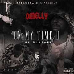 Omelly - Main Thang [Prod by Al Mac Beats]