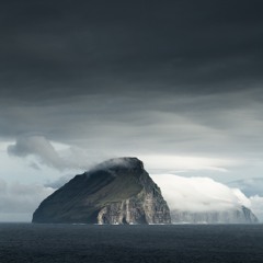 Simon Chauvin - Unknown Territory
