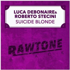 Suicide Blonde (Original Mix)