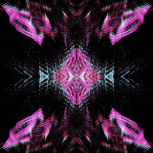 Synchromute_Infinite Spaces