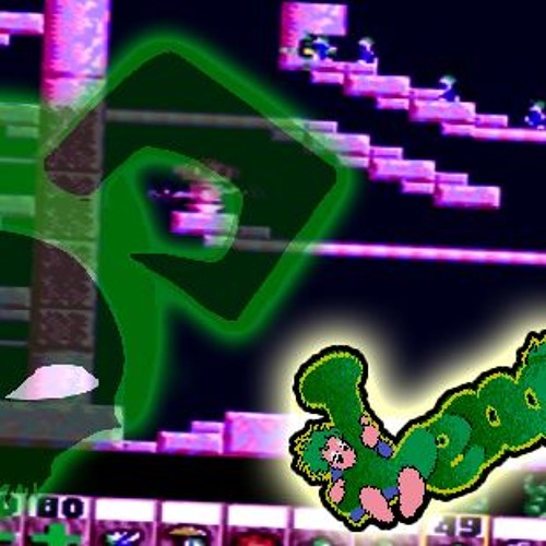 Extinction Party - Lemmings RMX (Dance/Rock)