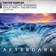 Afterdark Winter Sampler