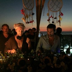 Rosas (Majid's Sun Mix) - Viken Arman