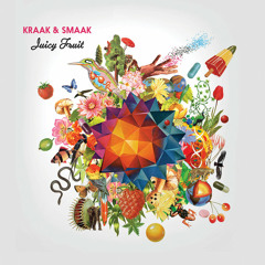 U R Freak (feat. Ivar)