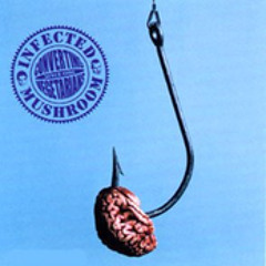 Infected Mushroom - I Wish