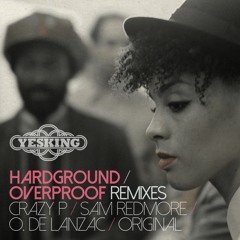 Yesking - Overproof (Sam Redmore Remix)