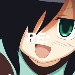 どう考えても私はlucky!