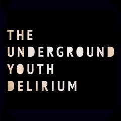 The Underground Youth - Silhouette