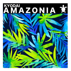 KYODAI_AMAZONIA_VIDA RECORDS