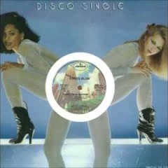 Disco Beat - Chewy Rubs HipHop Evolution Dub