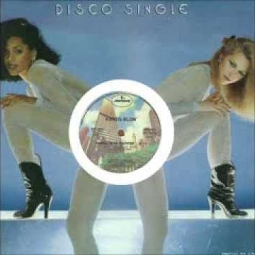Disco Beat - Chewy Rubs HipHop Evolution Dub