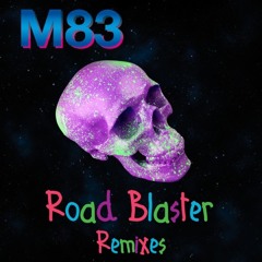 OUT NOW!! M83 - By The Kiss (Lee Van Dowski Remix)