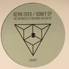 Kevin Over - Real Love (UGA047)
