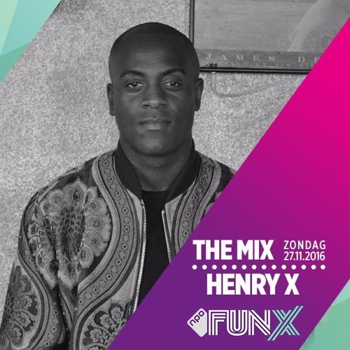 Promotie Manier Zie insecten Stream FunX Radio Afro Mix By: HENRY X by Henry X | Listen online for free  on SoundCloud