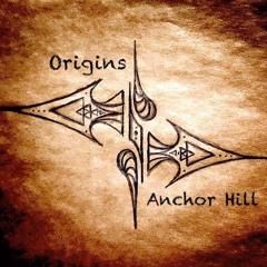 Anchor Hill - Metanoia