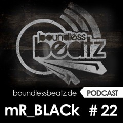 mR_BLACk