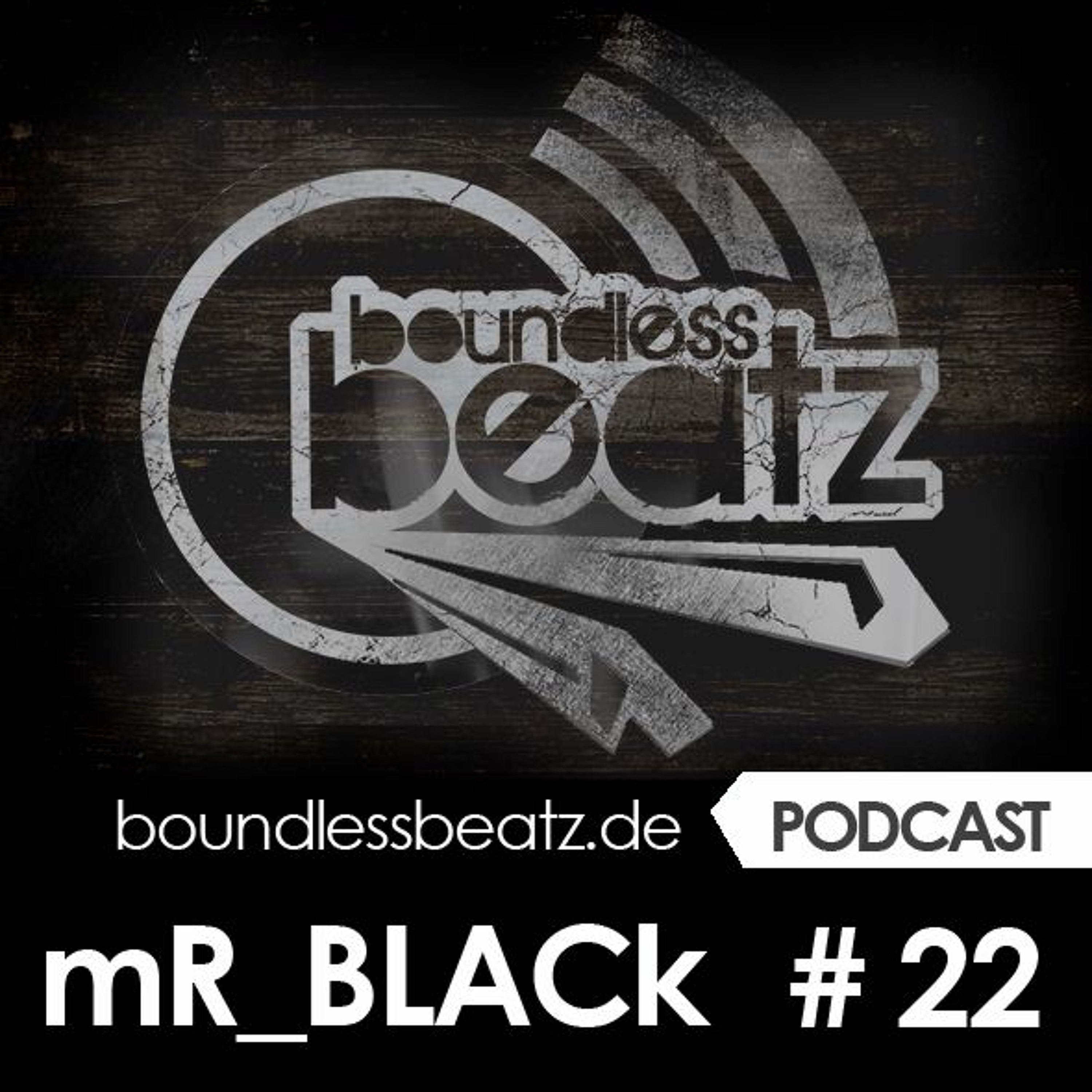Boundless Beatz Podcast