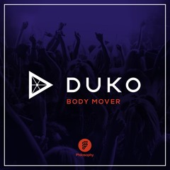 Duko - Body Mover (Original Mix)