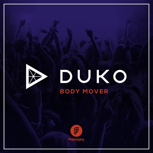 Duko - Body Mover (Original Mix)