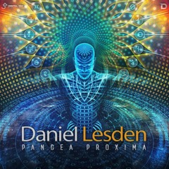 Daniel Lesden - Pangea Proxima | Out Now on '2000 Years Ahead" (Full Album)