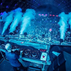 John O'Callaghan Dreamstate SoCal 2016