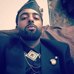 False Prophets - leunammƎ - J. Cole Cover