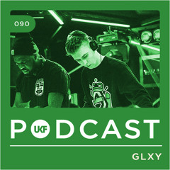 UKF Podcast #90 - GLXY