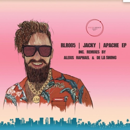Apache (Original Mix)