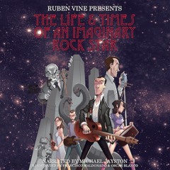 01 Prologue (featuring Michael Jayston)