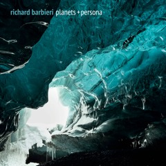 Richard Barbieri - New Found Land (from Planets + Persona)