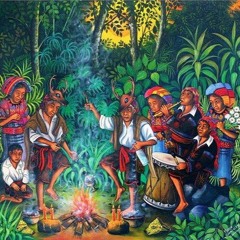 Canto Meu Caminho - Hinario Osho Daime # 16 / violon de vidrohi