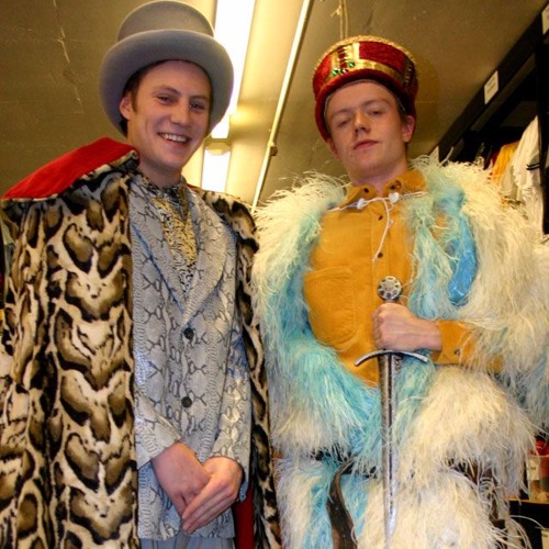 Jaa9 & OnklP - Pust