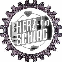 Herzschlag040 mixed by 'Channel X'