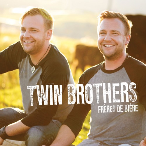 3 - Freres De Bieres - Twin Brothers - Trimmed
