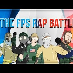 The FPS Rap Battle  Call Of Duty vs Battlefield #NerdOut!