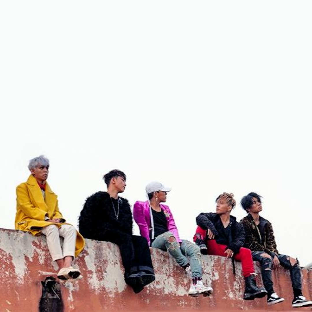 BIGBANG JAPAN DOME TOUR 2017 -LAST DANCE- : THE FINAL