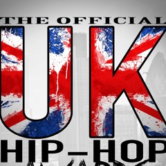UK HipHop Instrumental
