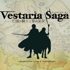 Vestaria Saga I - Chapter 10