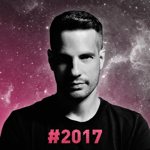 Sagi Kariv - New Year 2017 Podcast