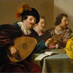 Prose de la musique | de Pontus de Tyard