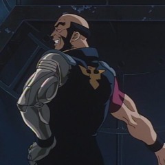 Lights Out Ft. Negrosami