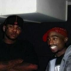 Original Thugz - 2Pac Feat The Game (Jabaar HD)