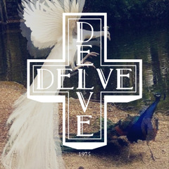 DJ DELVE for FLYING COFFIN SUMMER 2013 (free DL)